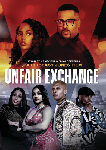 Unfair Exchange