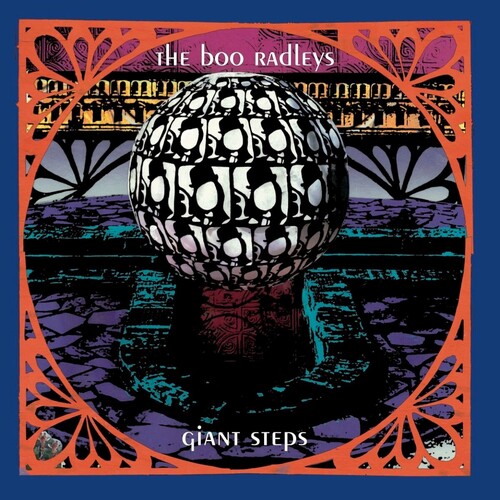 Boo Radleys - Giant Steps: 30th Anniversary (Uk)