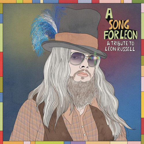Song For Leon: A Tribute To Leon Russell / Var - Song For Leon: A Tribute To Leon Russell / Var