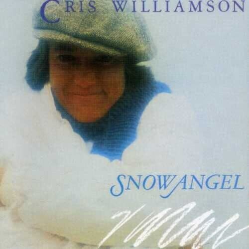 SNOW ANGEL