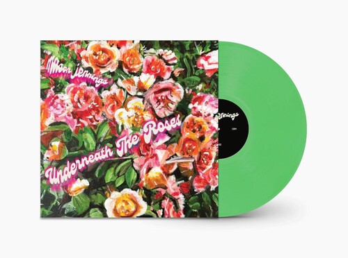 Jennings, Mason - Underneath The Roses