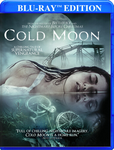 Cold Moon