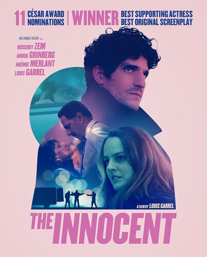 The Innocent (L'innocent) (Janus Contemporaries)