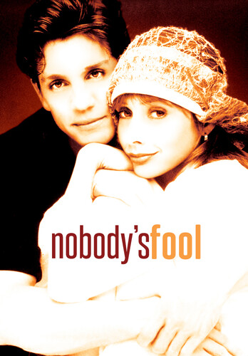 Nobody's Fool (1986) - Nobody's Fool (1986) / (Mod)
