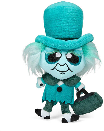 HAUNTED MANSION PHINEAS PLUMP GITD PHUNNY PLUSH