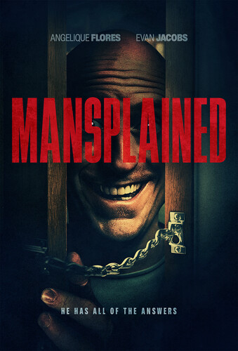 Mansplained - Mansplained