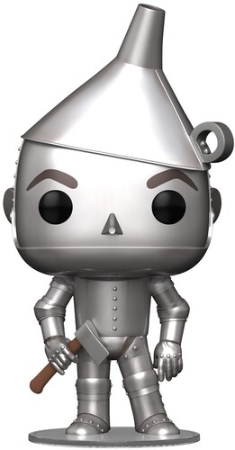 FUNKO POP MOVIES THE WIZARD OF OZ THE TIN MAN