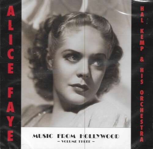 Music From Hollywood, Vol. 3