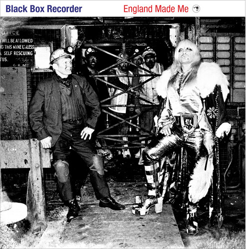 Black Box Recorder - England Made Me - 25th Anniversary Edition (Aniv)