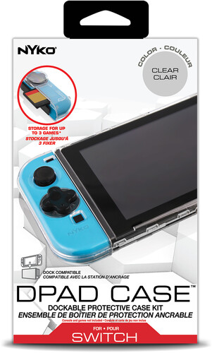 NSW DPAD CASE