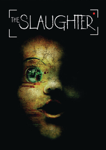 Slaughter - Slaughter / (Mod)