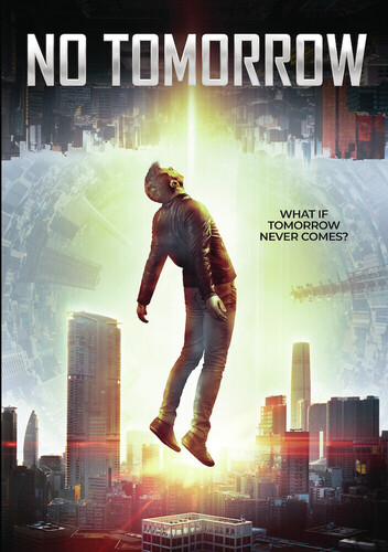 No Tomorrow|Rising Sun Media