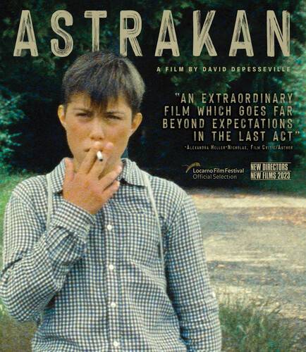 Astrakan