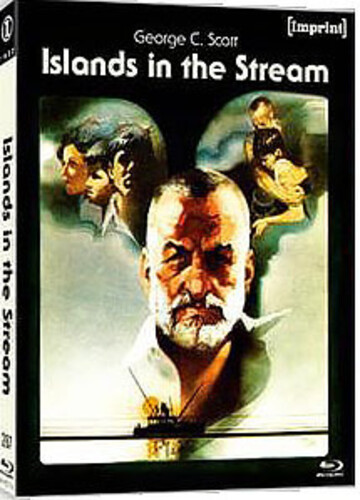 Islands in the Stream [Import]