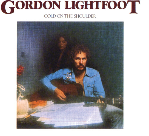 Gordon Lightfoot - Cold On The Shoulder (Mod)