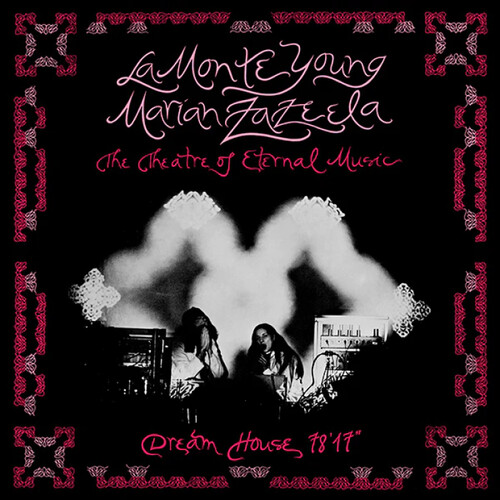 La Young  Monte / Zazeela,Marian - Dream House 78