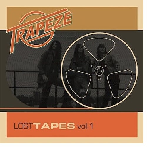 Lost Tapes Vol. 1