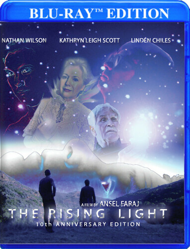 The Rising Light