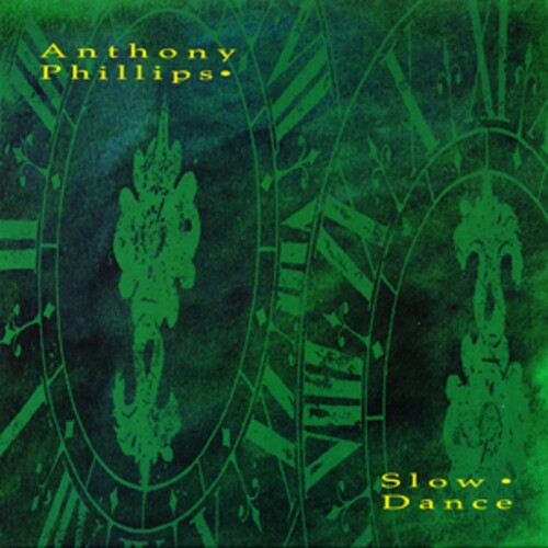 Anthony Phillips - Slow Dance (Uk)