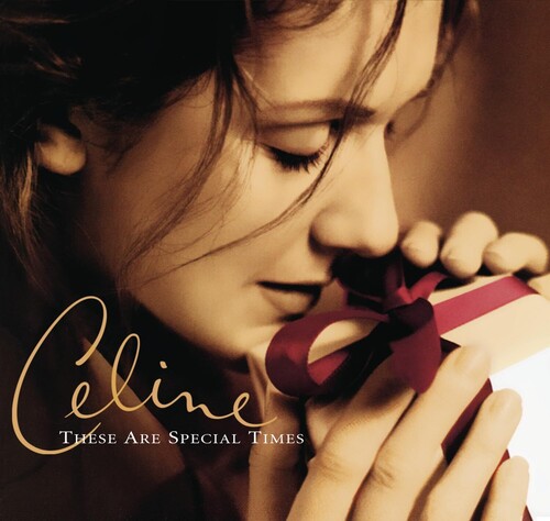 Celine Dion - These Are Special Times (Can)