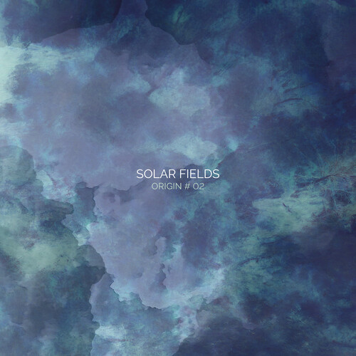 Solar Fiels - Origin #02