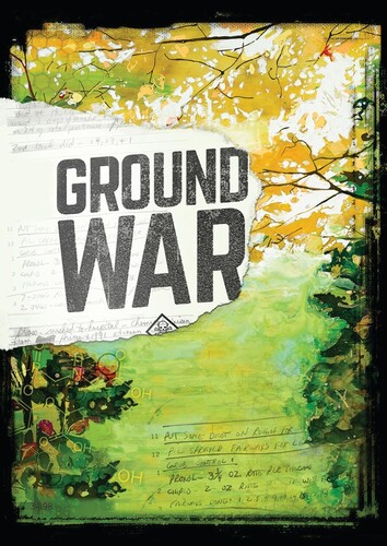 Ground War - Ground War