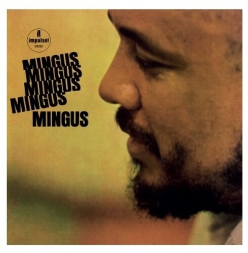 Charles Mingus - Mingus Mingus Mingus (Gate) (Spa)