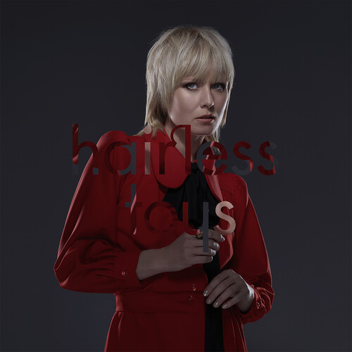 Roisin Murphy - Hairless Toys - Red [Colored Vinyl] (Red) [Reissue]