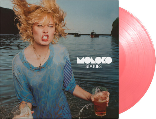 Moloko - Statues [Colored Vinyl] [Limited Edition] [180 Gram] (Pnk) (Hol)