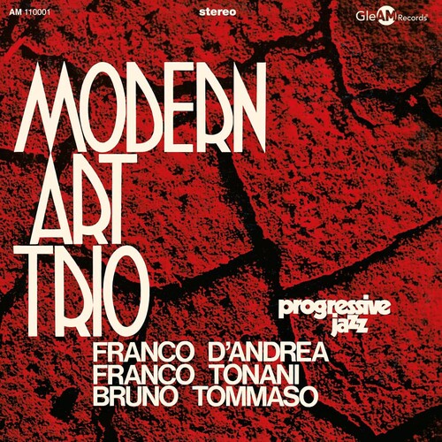 Modern Art Trio