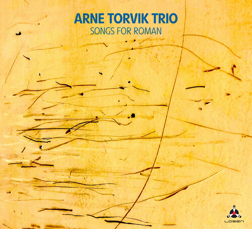 Arne Torvik  Trio - Songs For Roman