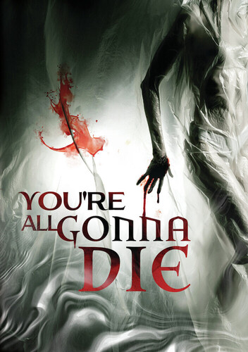 You're All Gonna Die - You're All Gonna Die / (Mod Ac3 Dol)