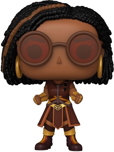 FUNKO POP TELEVISION THE BOYS S3 SISTER SAGE