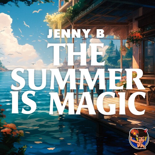 Jenny B - The Summer Is Magic (Mod)