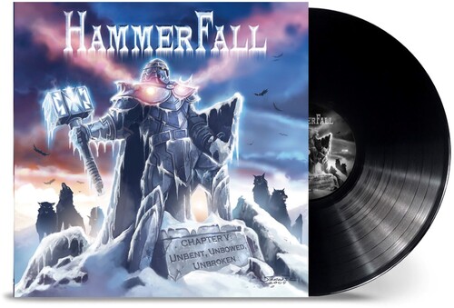 Hammerfall - Chapter V: Unbent Unbowed Unbroken