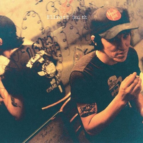 Elliott Smith - Either / Or: Expanded Edition [Colored Vinyl] (Maro) [Indie Exclusive]