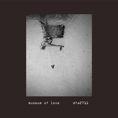 After Us / Look Of Disgust