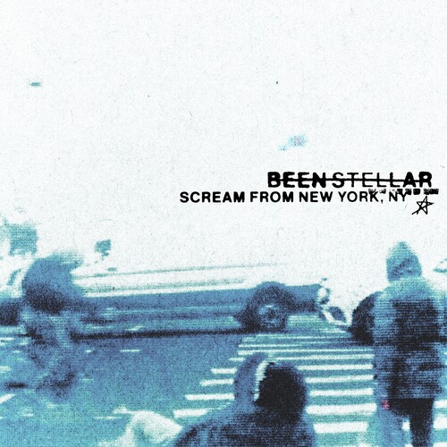 Scream From New York, NYY