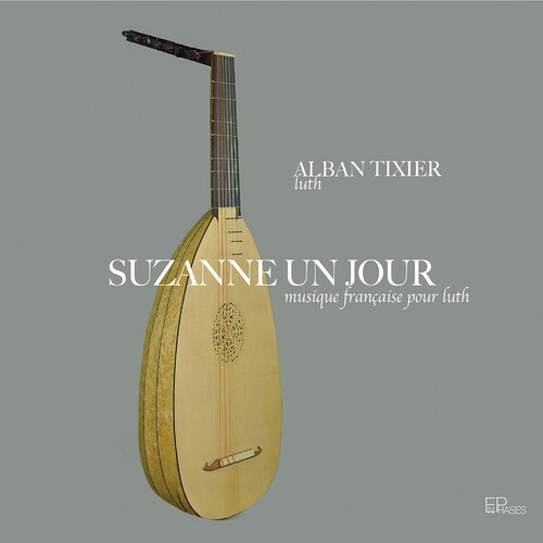 Suzanne un Jour