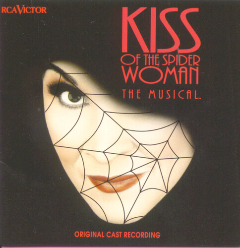 Kiss of the Spider Woman /  O.B.C.
