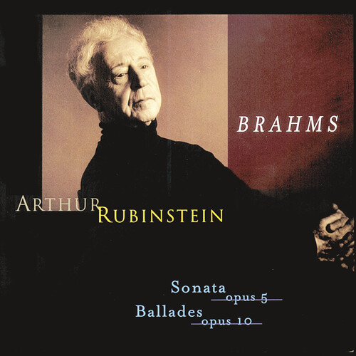 Rubinstein Collection 63