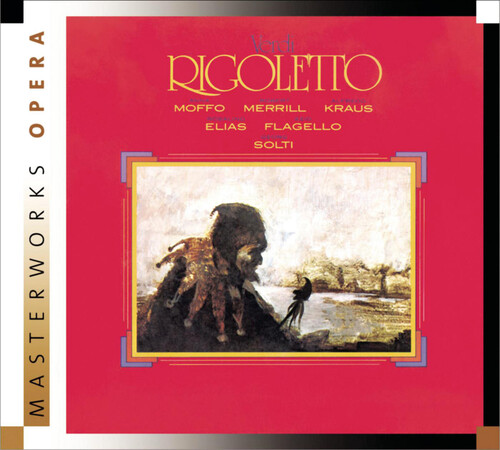 Rigoletto