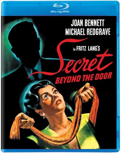 Secret Beyond the Door... (Special Edition)