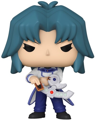 FUNKO POP ANIME YU GI OH S6 ZANE TRUESDALE