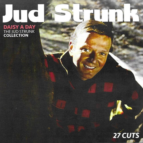 Daisy A Day-Jud Strunk Collection
