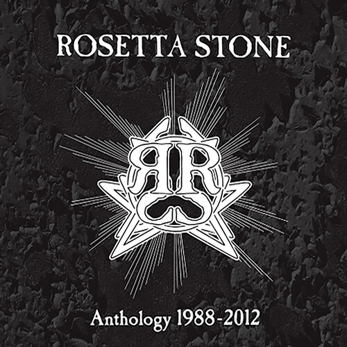 Anthology 1988-2012