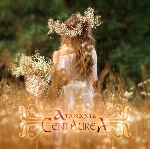 Centaurea [Import]