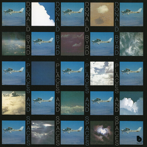 Places And Spaces - UHQCD-MQA [Import]