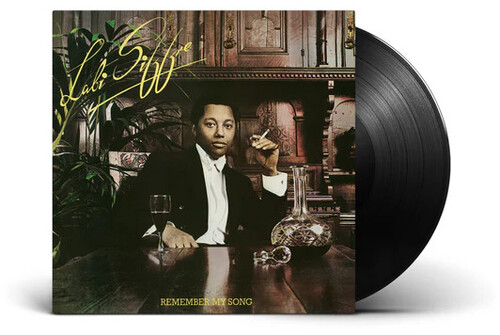 Remember My Song [Import]