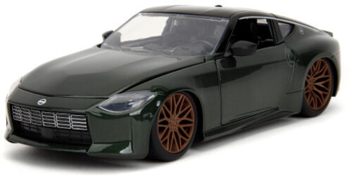 Jada Toys - 1:24 Fast & Furious X - 2022 Nissan Z
